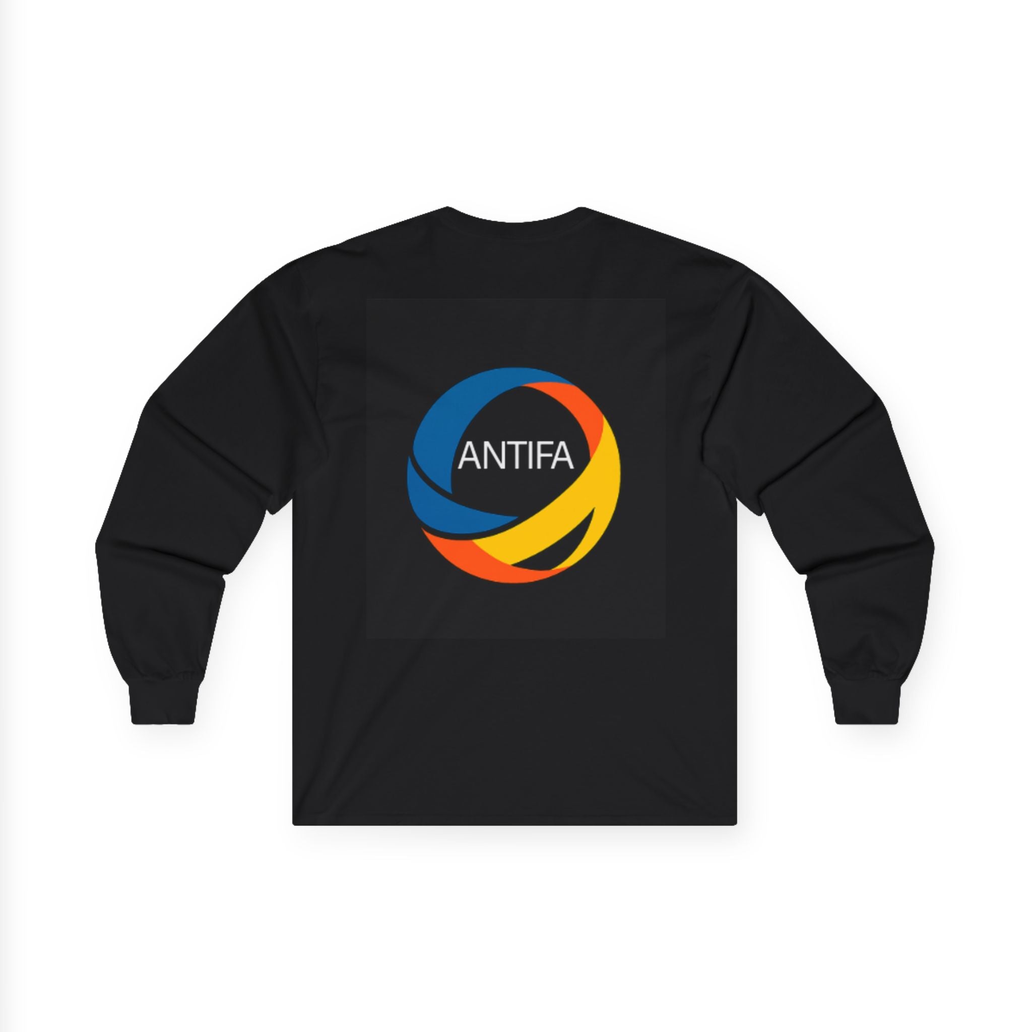 Unisex Ultra Cotton Long Sleeve Tee