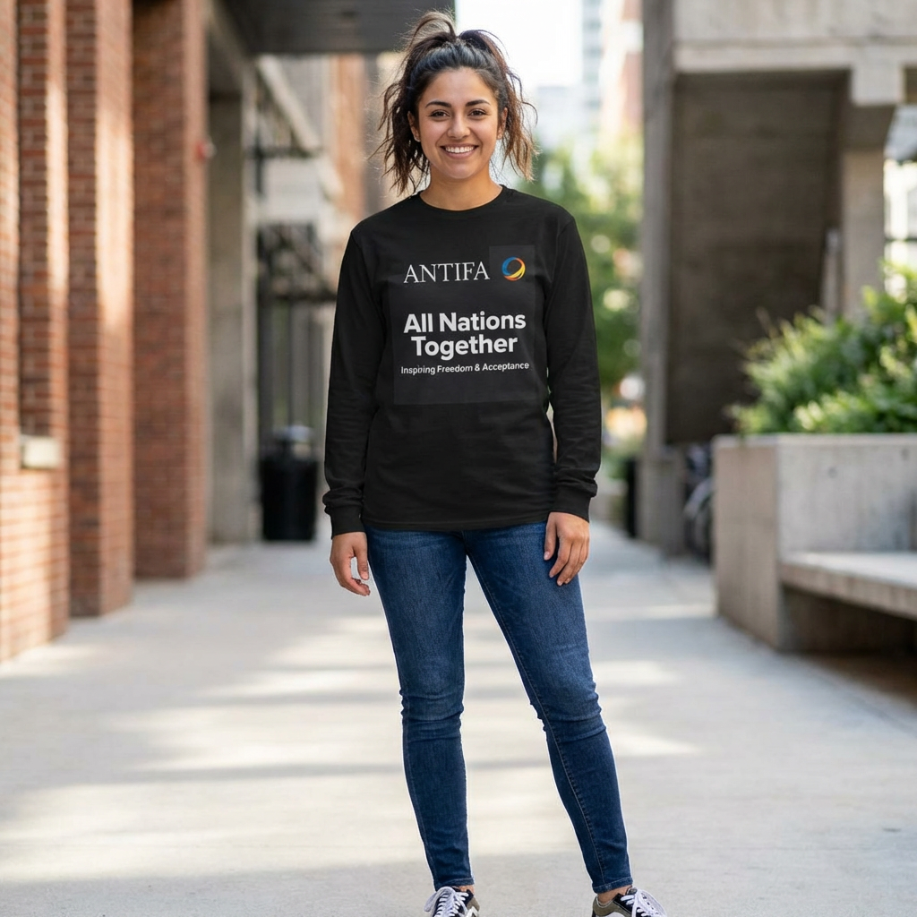 Unisex Ultra Cotton Long Sleeve Tee