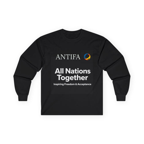 Unisex Ultra Cotton Long Sleeve Tee
